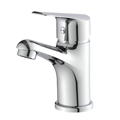 Смеситель Lemark Partner для раковины (LM6506C) Смеситель Lemark Partner для раковины (LM6506C)