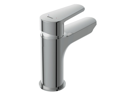 Смеситель Cersanit VERO для раковины (63060)