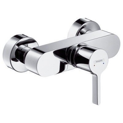 Смеситель для душа Hansgrohe - Metris S (31660000)