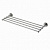 Ammer K-7011 Полка для полотенец (K-7011)