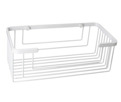 K-711WHITE Полка металлическая (K-711W) K-711WHITE Полка металлическая (K-711W)