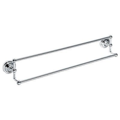 Полотенцедержатель Bemeta - Retro - Хром (144304232)