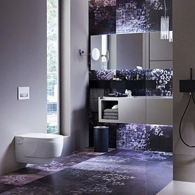 Унитаз-биде Geberit - Aquaclean Mera (146.214.11.1) Унитаз-биде Geberit - Aquaclean Mera (146.214.11.1)