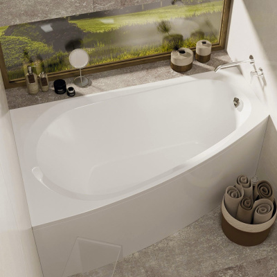 Инфографика ALBA SPA