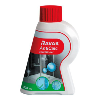 RAVAK ANTICALC CONDITIONER (300 мл) (B32000000N)