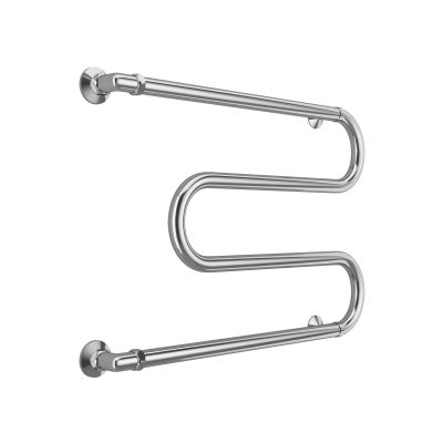 Водяной полотенцесушитель Terminus М-образный 1" БШ 600х400 (4620768881510)