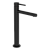 Смеситель Vitra Origin для раковины-чаши, большой, матовый черный (A4255836)