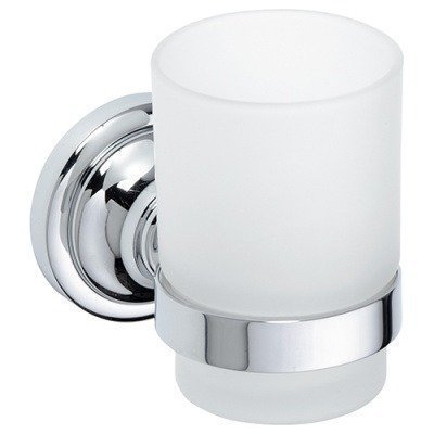 Держатель зубных щеток Bemeta - Retro - Хром (144310012)