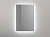 Зеркало для ванной Salini OMBRA с LED подсветкой (27M018090BH)