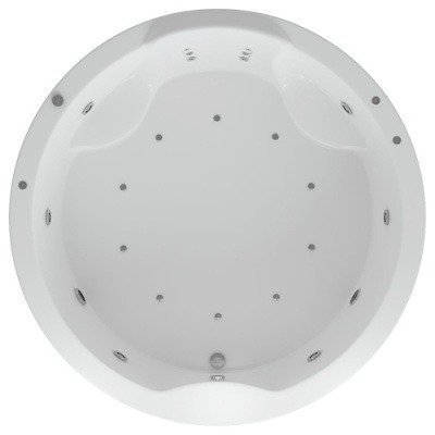 Ванна акриловая Aquatek - Аура 180 (AUR180-0000033) Ванна акриловая Aquatek - Аура 180 (AUR180-0000033)