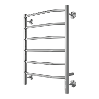 Электрический полотенцесушитель Terminus Виктория П6 500х650 электро (4670078531193)