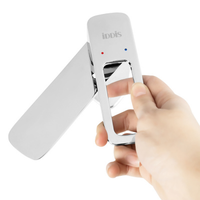 Смеситель для умывальника, Slide, IDDIS (SLISB00i01)