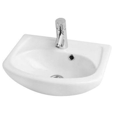 Раковина накладная Акватон - Акванью 45 (1WH110150) Раковина накладная Акватон - Акванью 45 (1WH110150)