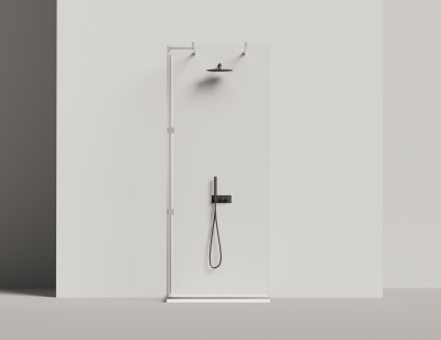 Душевой поддон Salini (120321MRF)