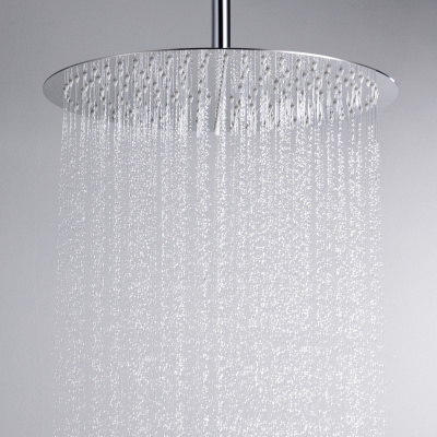 A117 Верхняя душевая насадка (A117)