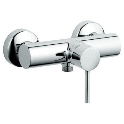 Смеситель для душа Kludi - Bozz (388310576)