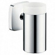 Держатель для зубных щеток Hansgrohe - PuraVida (41504000)