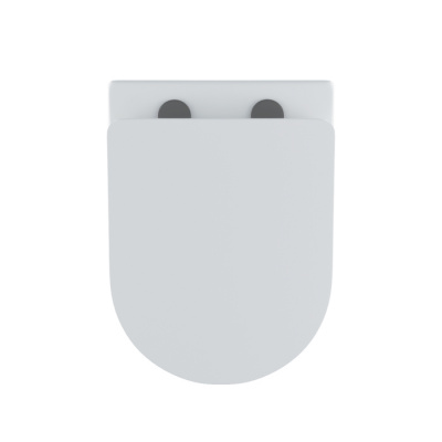 Унитаз подвесной безободковый, Blanco, IDDIS (BLARDSEi25)