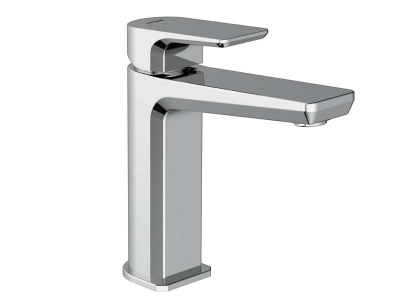 Смеситель CERSANIT NATURE для раковины (63063)