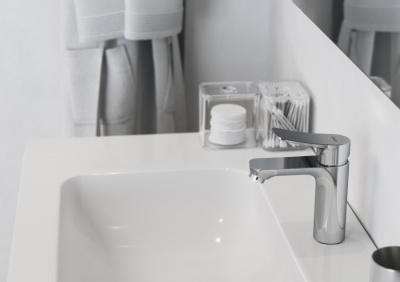 Смесители для раковины Damixa Apollo (220210000)