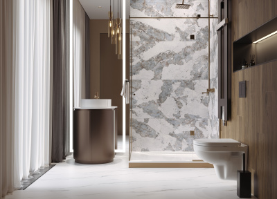 Плитка KERRANOVA Usadba, Лаппатированная (K-2601/LR/600x1200)