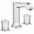 Смеситель для раковины Hansgrohe - Metropol Classic (31305000)