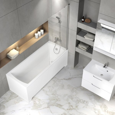 Ванна Ravak Classic II 150x70 (CC31000000)