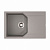 Кухонная мойка Omoikiri Yonaka 78-GR Artgranit (4993706)