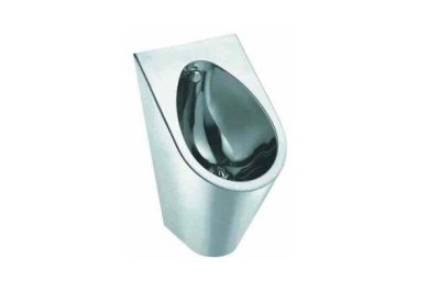 Писсуар из нержавеющей стали Nofer глянцевый 600х360х395 (13004.B) Писсуар из нержавеющей стали Nofer глянцевый 600х360х395 (13004.B)