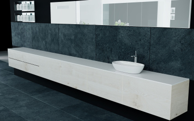 Умывальник ESSE 63,5x38х15 (X F 700/1)