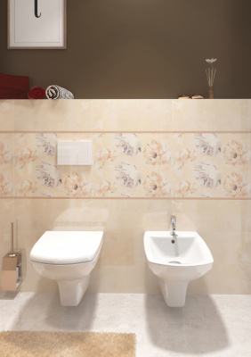 Раковина CERSANIT CARINA 60 (S-UM-CAR60/1-w) Раковина CERSANIT CARINA 60 (S-UM-CAR60/1-w)