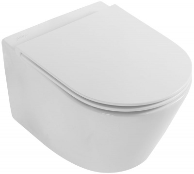 Комплект инсталляция + унитаз Jacob Delafon Rodin+ (E21749RU-00)