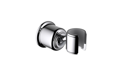 Держатель ручного душа AQUATEK КЛАССИК (AQ2407CR)