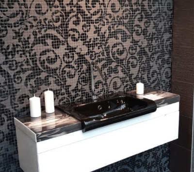 Смеситель для раковины Paini Pixel (81CR211NEWKM)