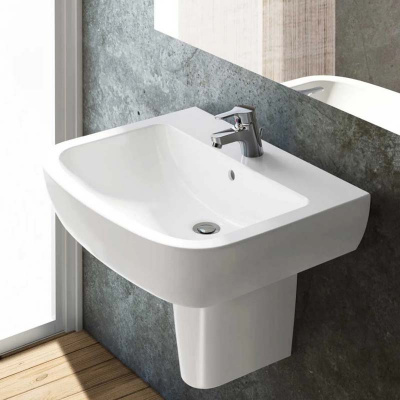 Полупьедестал Tempo (T423001)