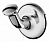 Крючок для полотенец AM.PM Like (A8035500)