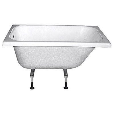 Ванна акриловая Тритон - Стандарт 130x70