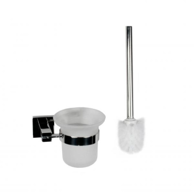 Ёршик туалетный Nofer BARCELONA (16915.B)
