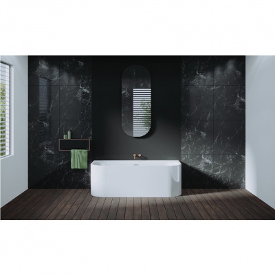 Ванна акриловая RIHO DEVOTION B2W 180 Белый GLOSSY RIHO FALL (заполнение через перелив) - Хром 180x80x60 (BD27C0500000000) Ванна акриловая RIHO DEVOTION B2W 180 Белый GLOSSY RIHO FALL (заполнение через перелив) - Хром 180x80x60 (BD27C0500000000)