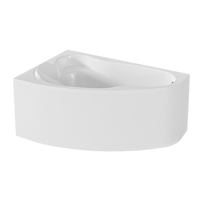 Ванна акриловая 1Marka "Lil" 140*90 L (01лил1490л)