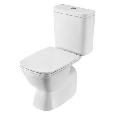 Унитаз Santek - Нео rimless (1.WH30.2.418)