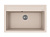 Кухонная мойка Florentina ЛИПСИ 770 (20.440.E0770.104)