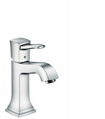 Смеситель для раковины  Hansgrohe  -  Metropol Classic (31300000)