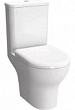 Унитаз-компакт VitrA Zentrum Rim-Ex  безободковый (9824B003-7207)
