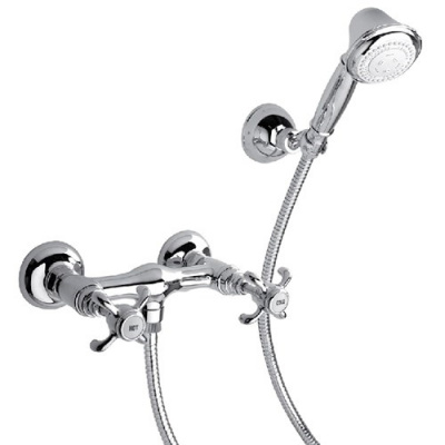 Смеситель 
для душа Paini Ornellaia (87CR509)