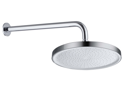 Верхний душ настенный 260мм AQUATEK (AQ2080CR) Верхний душ настенный 260мм AQUATEK (AQ2080CR)