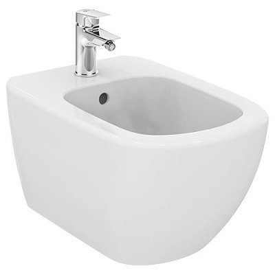 Биде подвесное Ideal Standard - Tesi 53x36 (T457001)