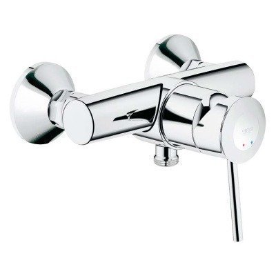 Смеситель для душа Grohe - BauClassic (32867000)