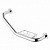 Поручень с мыльницей Ideal Standard - IOM (A9114AA)