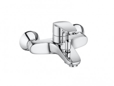 Смеситель Roca Monodin-N для ванны-душа (5A0298C0M)